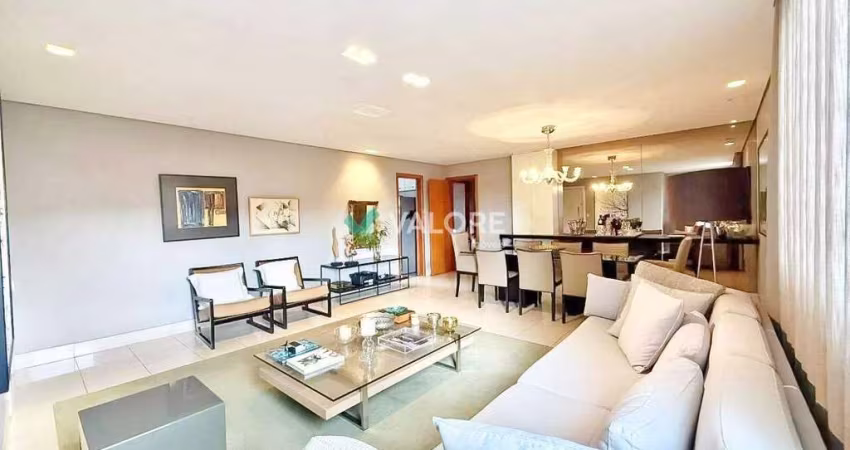 Apartamento 4 quartos – Santo Antônio