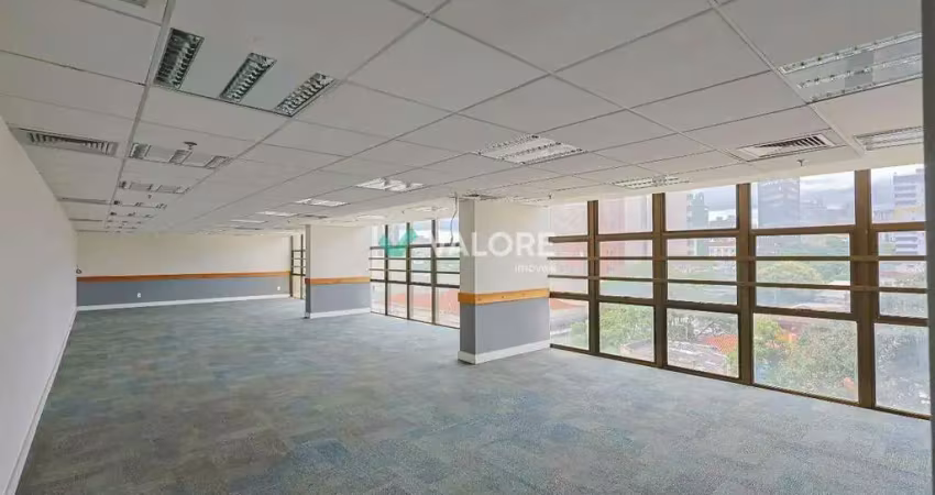 Sala comercial para alugar na Rua Paraíba, Funcionários, Belo Horizonte