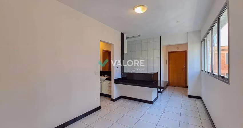 Apartamento 1 quarto para aluguel no Lourdes