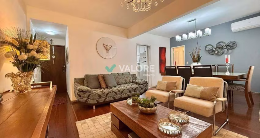 Apartamento 3 quartos – Santo Antônio