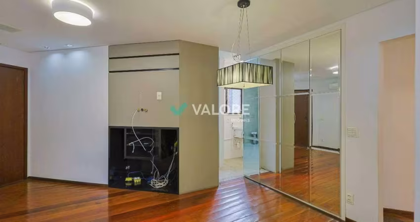 Apartamento 3 quartos – Funcionários