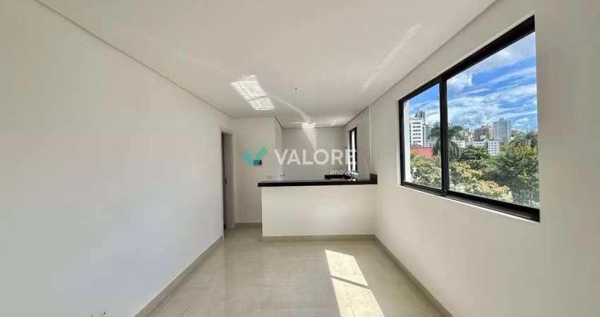 Apartamento 1 quarto – Sion
