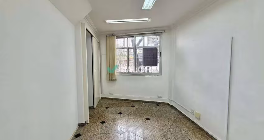 Ponto comercial à venda na Rua Germano Torres, Carmo, Belo Horizonte