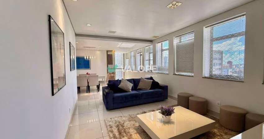 Apartamento 3 quartos – Funcionários