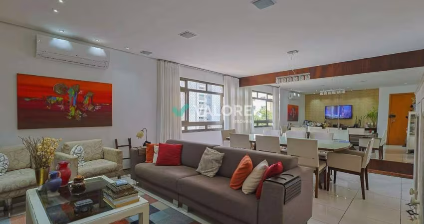 Apartamento 4 quartos à venda no Funcionários
