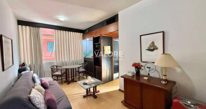 Apartamento 1 quarto – Savassi