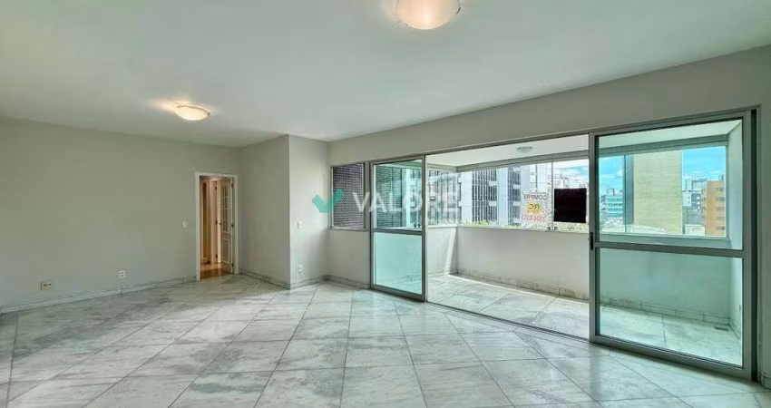 Apartamento 3 quartos – Lourdes