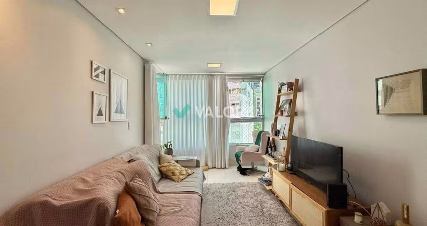 Apartamento 1 quarto – Anchieta