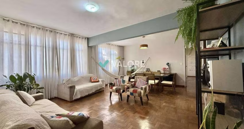 Apartamento 4 quartos – Anchieta