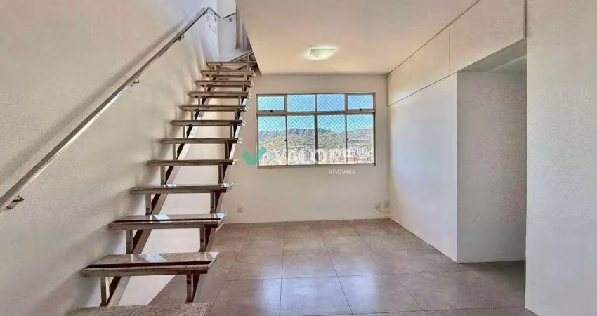 Cobertura 3 quartos – Santo Antônio