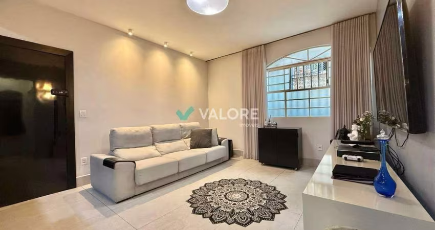 Apartamento Área Privativa 3 quartos – São Pedro