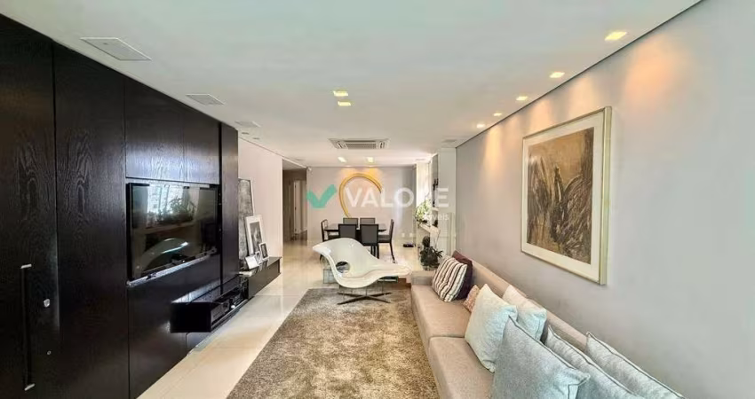Apartamento 4 quartos – Anchieta