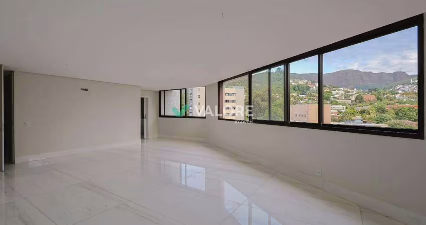 Apartamento 4 quartos à venda no Serra