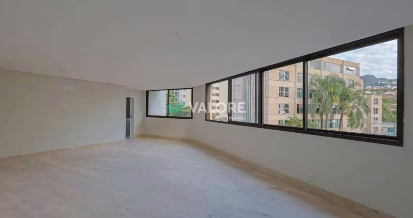 Apartamento 4 quartos à venda no Serra
