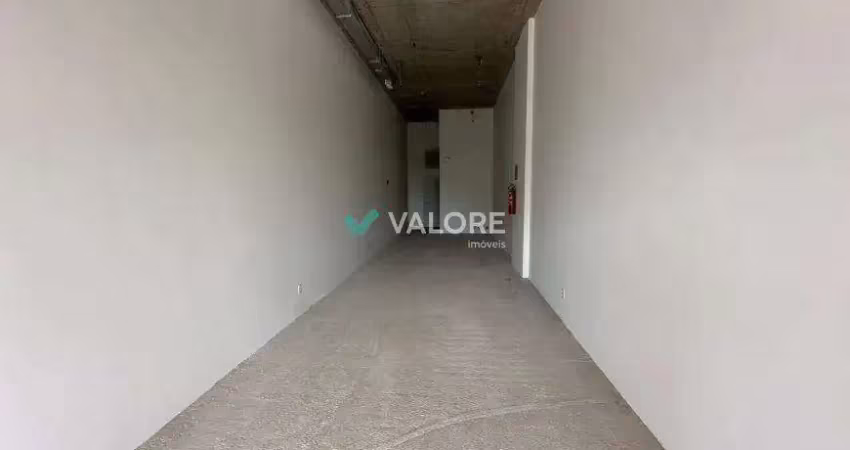 Loja para alugar no Vale do sereno