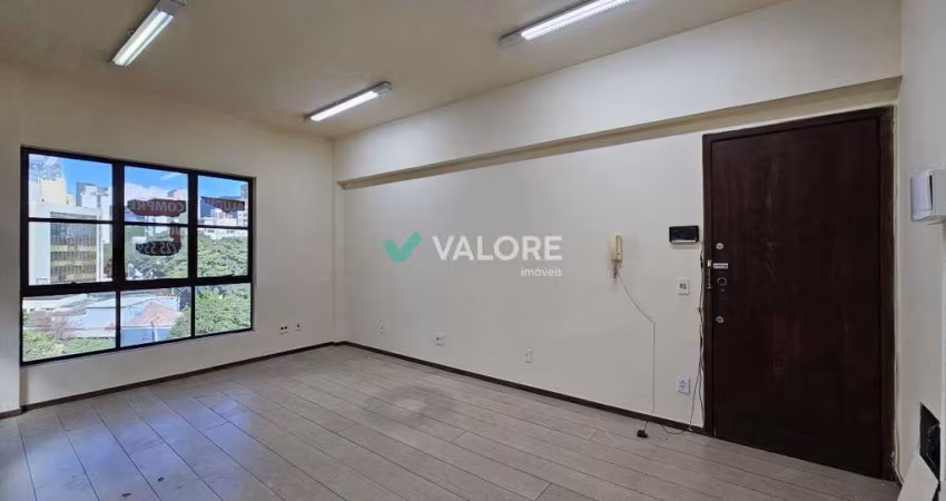 Sala para alugar na Savassi