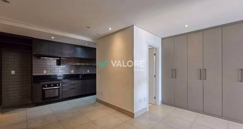 Apartamento 1 quarto para aluguel no Lourdes