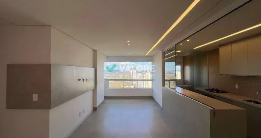Apartamento 2 quartos para aluguel no Vila da Serra