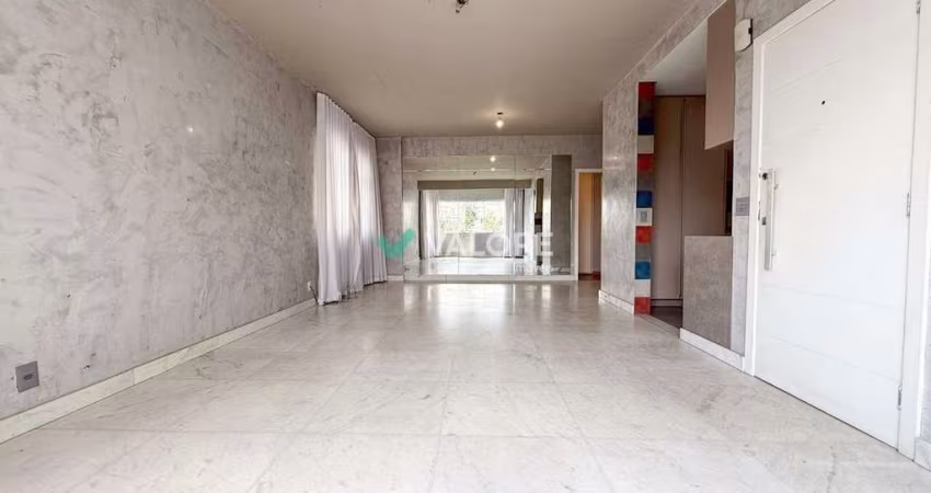 Apartamento 3 quartos – Sion