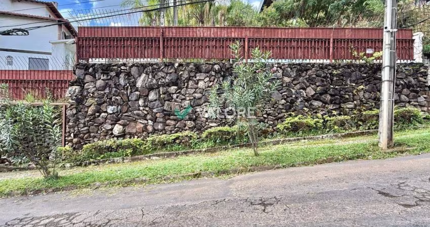 Lote – Comiteco/Mangabeiras