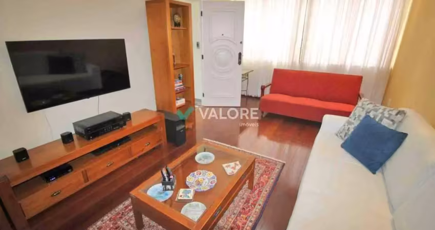Apartamento com 4 quartos para alugar na Rua Palmira, Serra, Belo Horizonte
