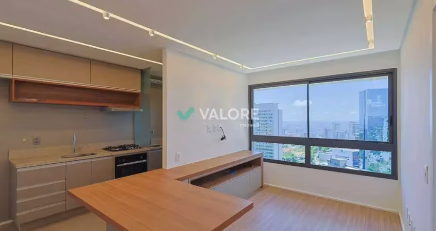 Apartamento 1 quarto – Vila Da Serra