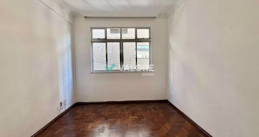 Apartamento 3 quartos para aluguel no Sion
