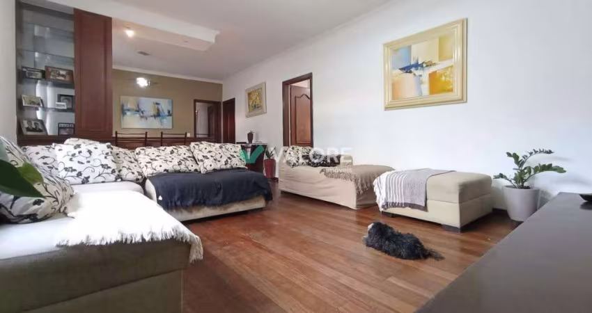 Apartamento com área privativa 4 quartos à venda no Sion
