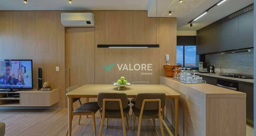 Apartamento 2 quartos para aluguel no Vila da Serra