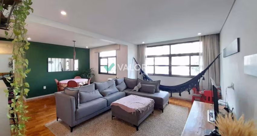 Apartamento 3 quartos à venda no Funcionários