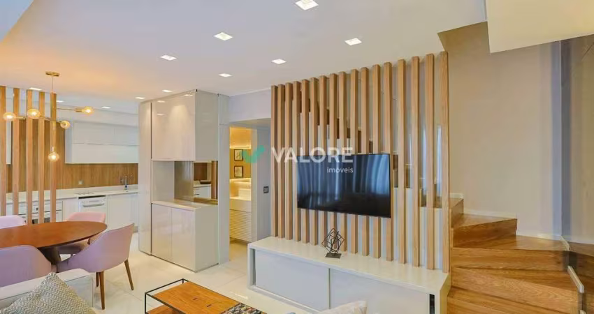 Apartamento 2 quartos para aluguel no Vila da Serra