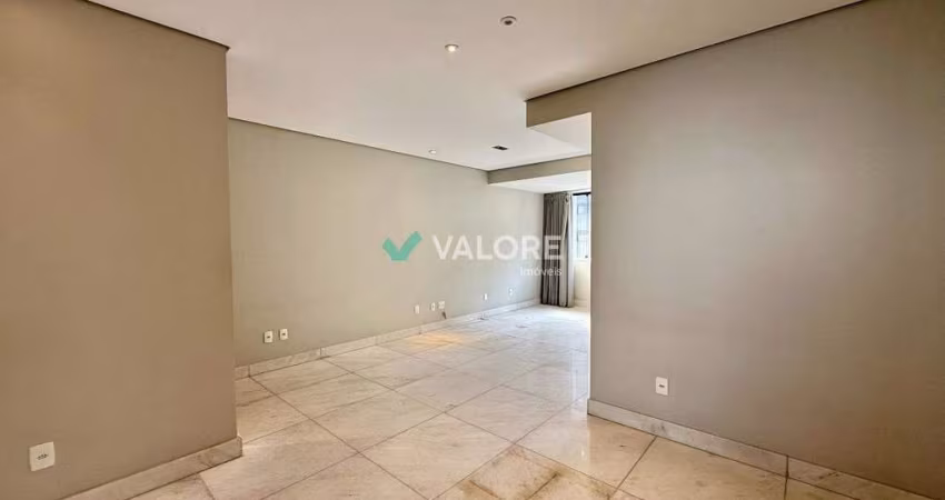 Apartamento 3 quartos – Santo Agostinho