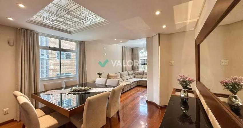 Apartamento 4 quartos – Santo Antônio