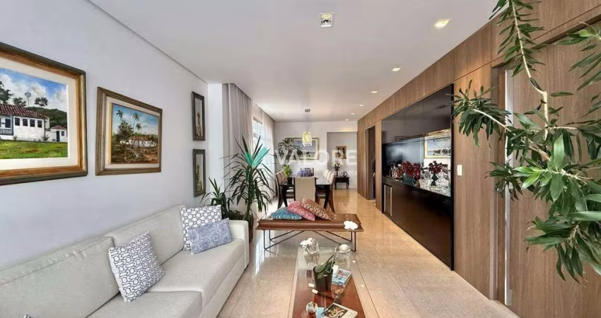 Apartamento 4 quartos – Serra