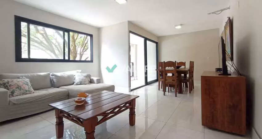 Apartamento 3 quartos para aluguel no Serra