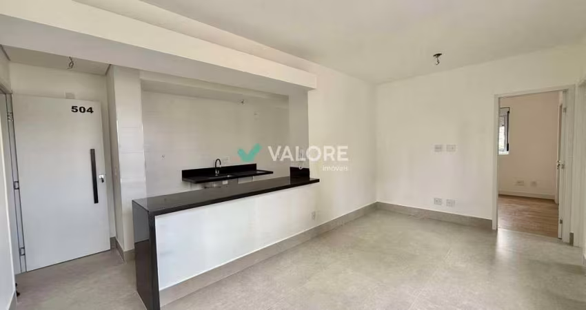 Apartamento 2 quartos – Santa Efigênia