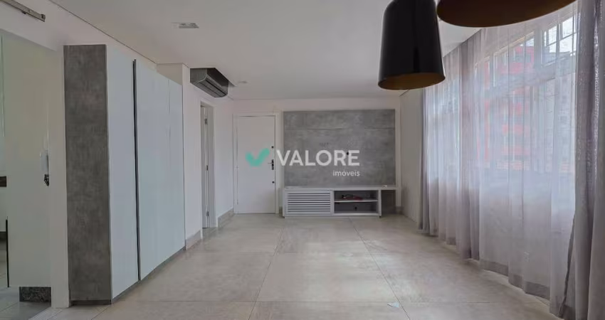 Apartamento 4 quartos – Serra