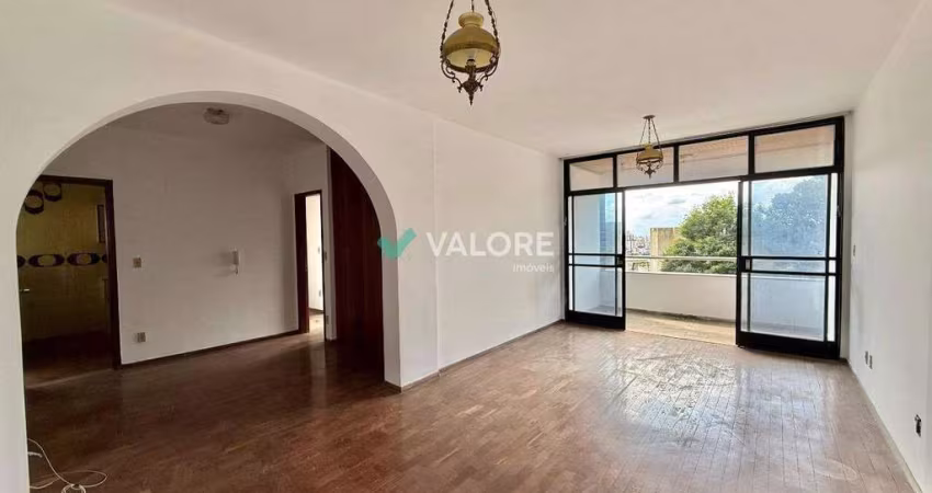 Apartamento 3 quartos – São Bento