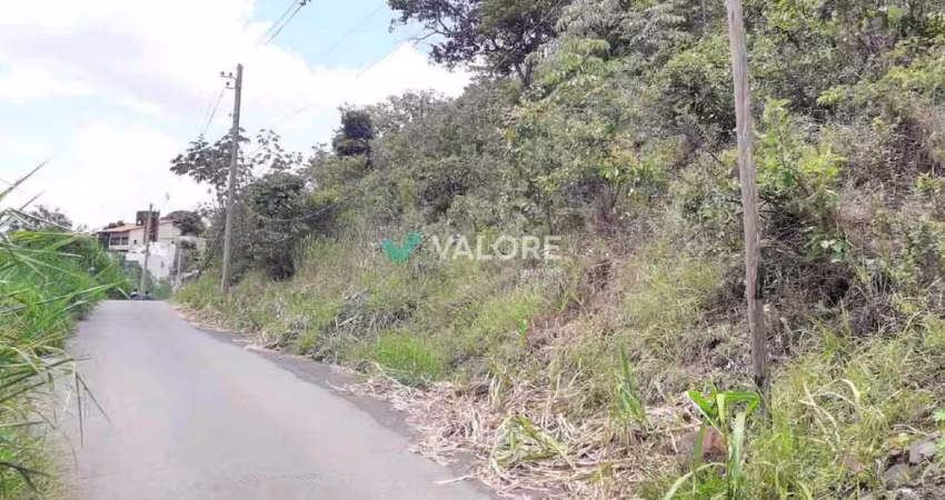 Lote Bairro - Comiteco