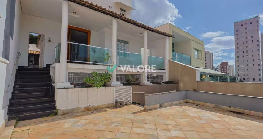 Casa 5 quartos para aluguel no Anchieta