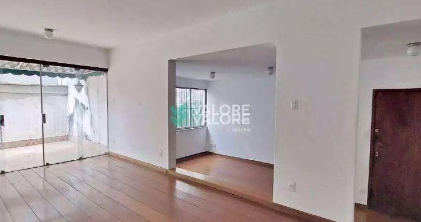 Apartamento com área privativa 4 quartos à venda no Anchieta