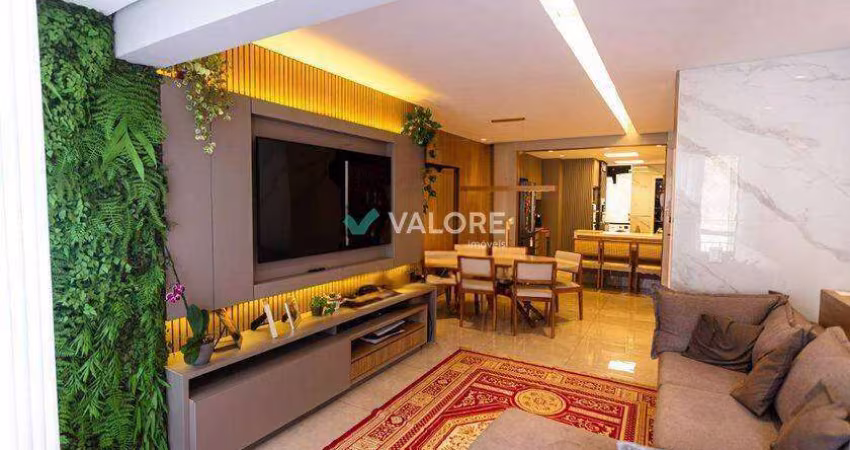 Apartamento 3 quartos – Sion