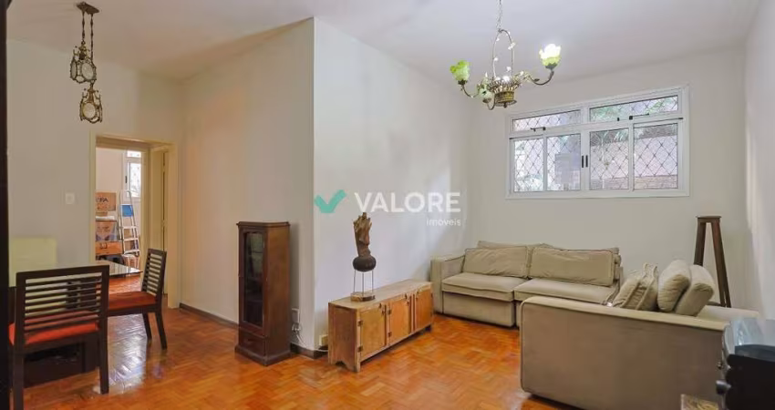 Apartamento 3 quartos para aluguel no Sion