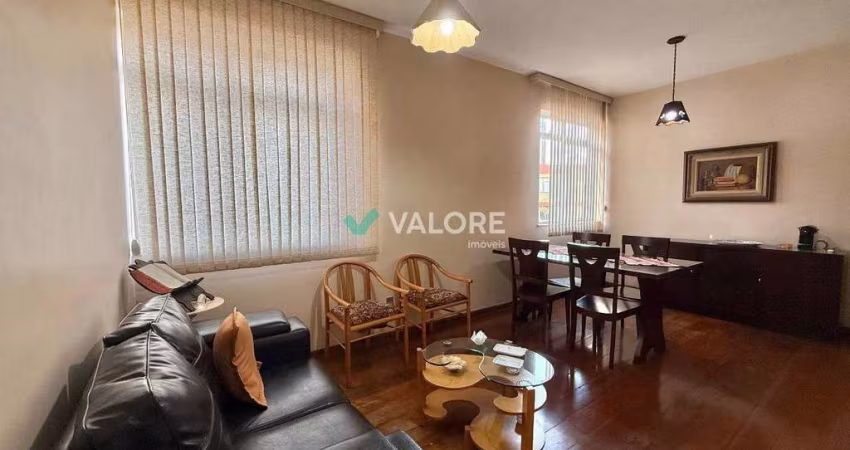 Apartamento 3 quartos – Serra