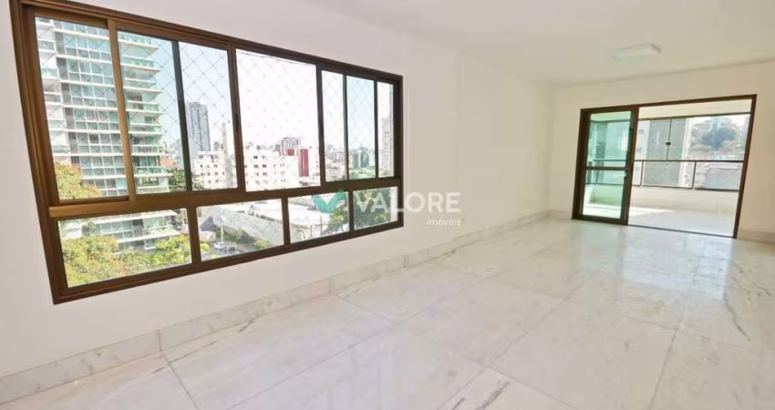 Apartamento 3 quartos para aluguel no Gutierrez