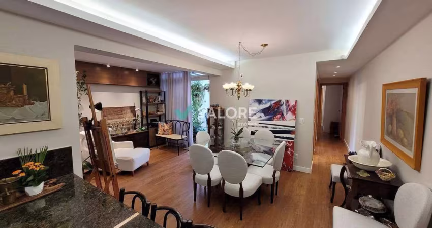 Apartamento com área privativa 2 quartos à venda no Carmo