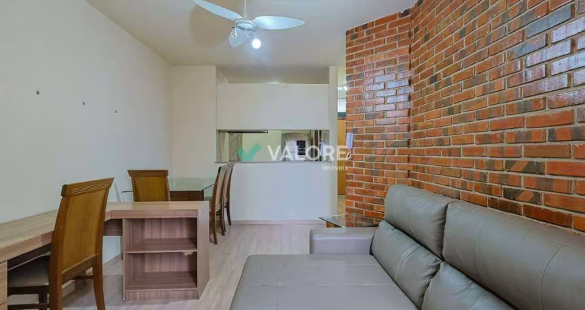 Apartamento 1 quarto para aluguel no Funcionários