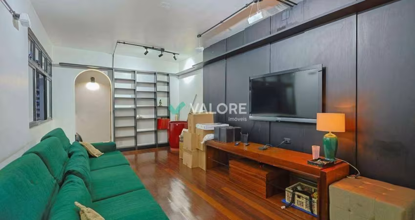 Apartamento 4 quartos para aluguel no Sion