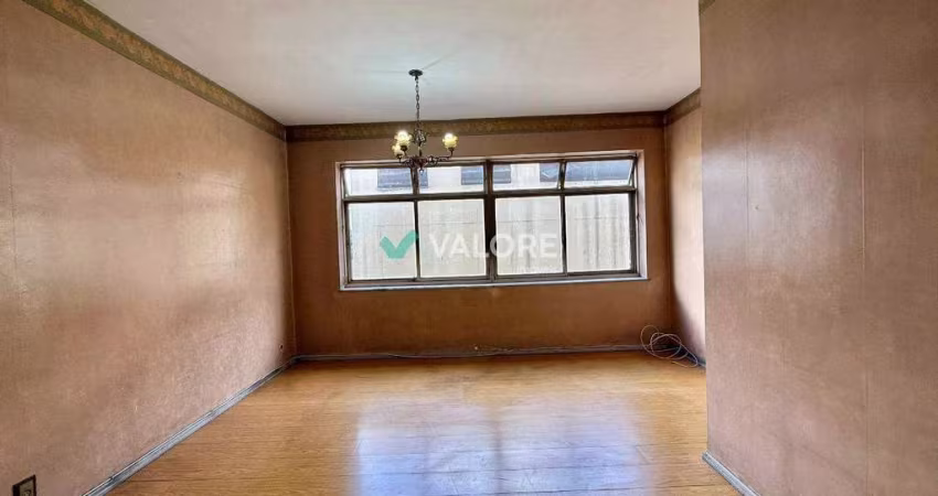 Apartamento 4 quartos - Lourdes