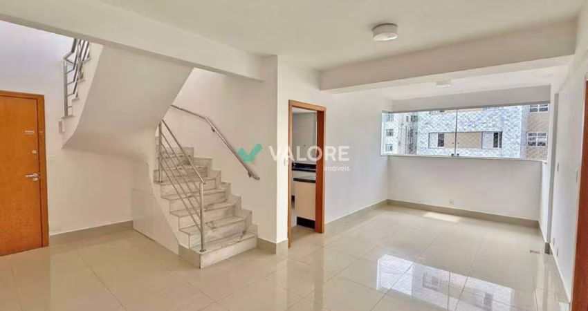 Cobertura 3 quartos – Santo Antônio